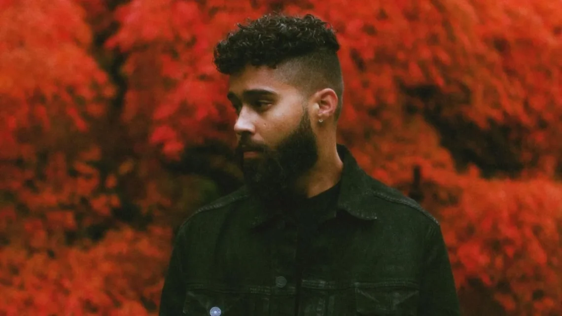 AP Dhillon Net Worth