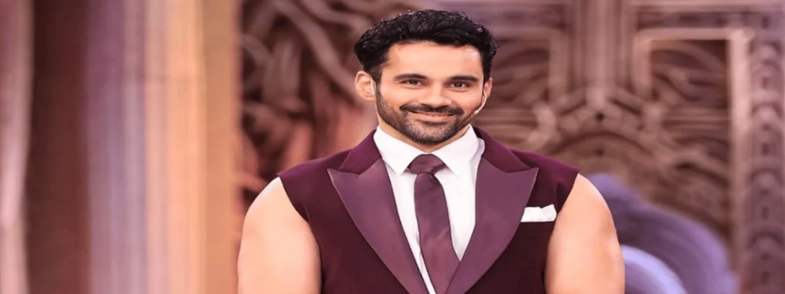 Abhishek bajaj Net Worth