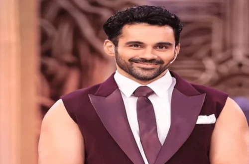 Abhishek bajaj Net Worth