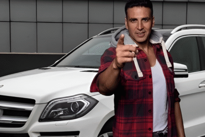 Akshay kumar Net Worth