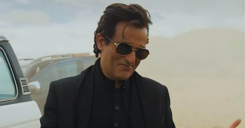 Akshaye Khanna Net Worth