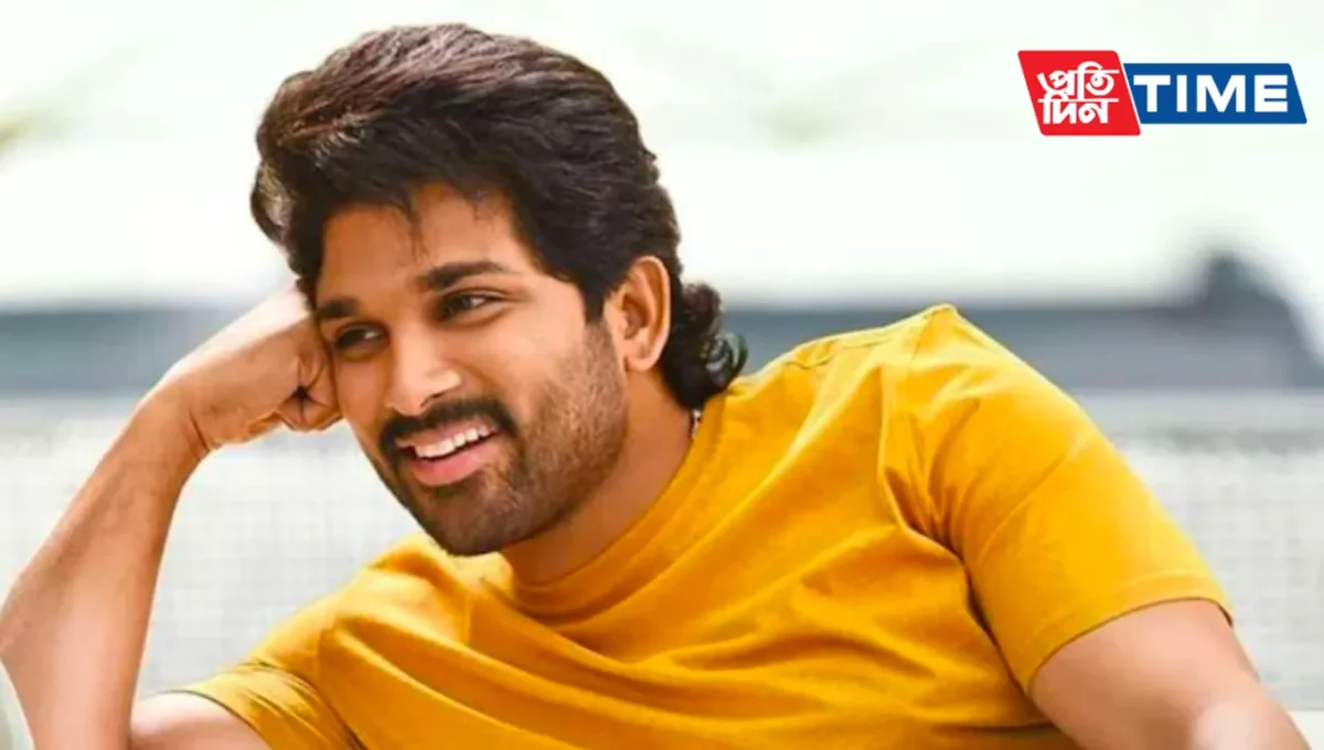 Allu Arjun Net Worth