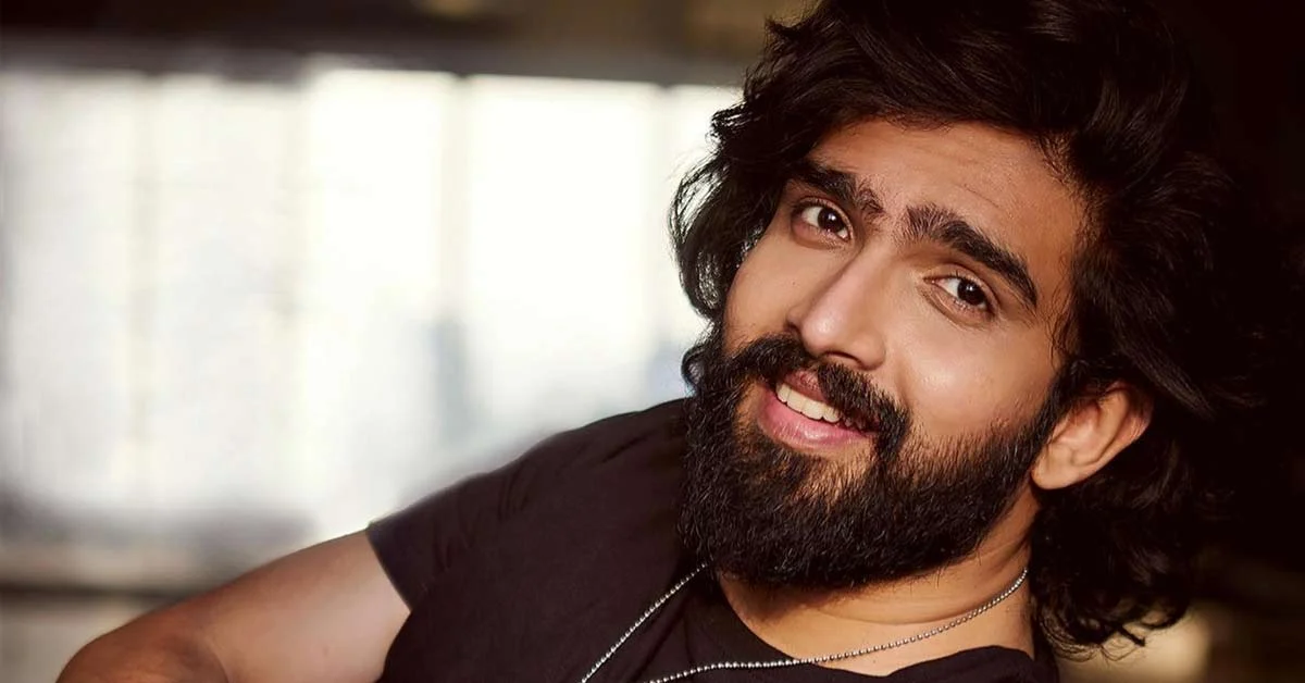 Amaal Malik Net Worth