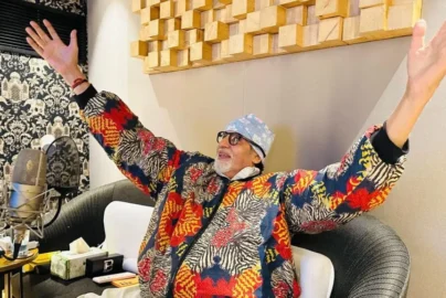 Amitabh Bachchan Net worth