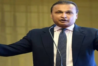 Anil Ambani Net worth