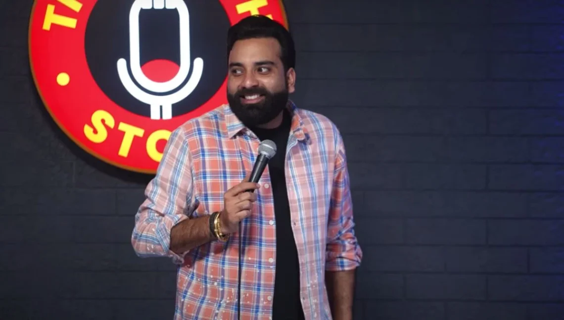 Anubhav Singh Bassi Net Worth