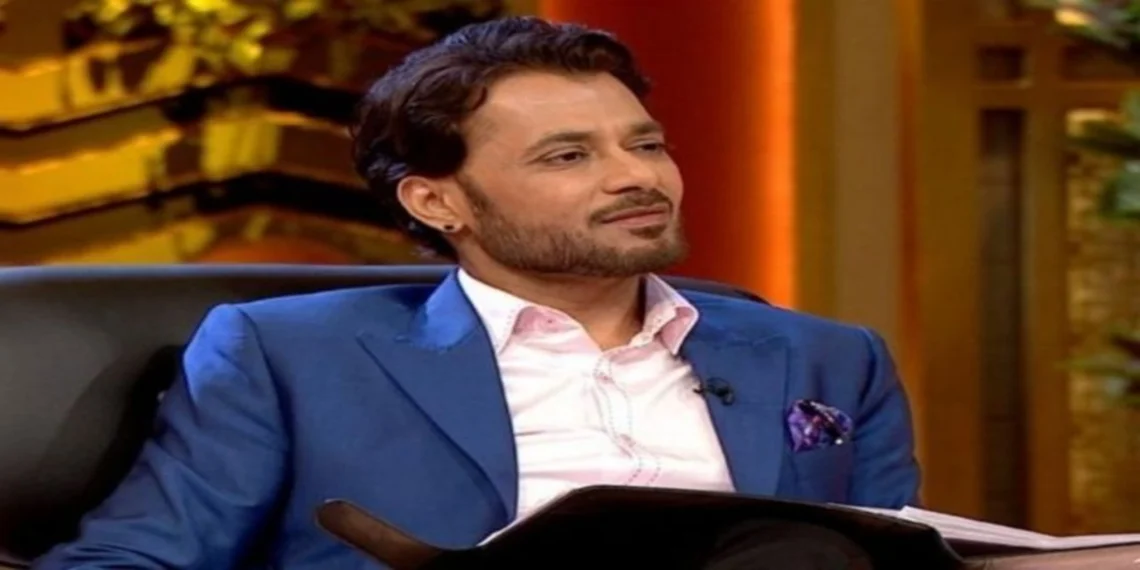 Anupam-mittal-net-worth