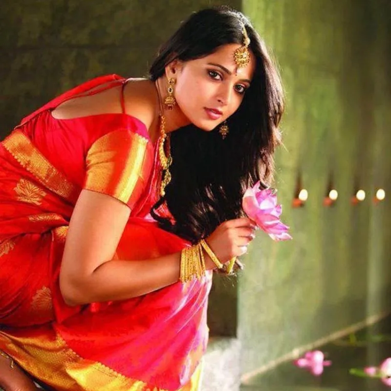 Anushka Shetty Net Worth