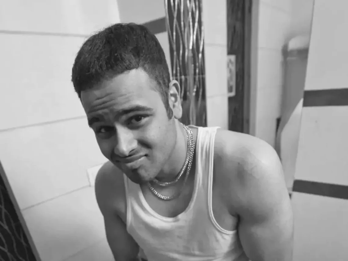 Arpit Bala Net Worth