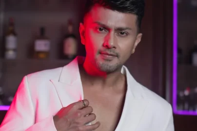 Awez Darbar Net Worth