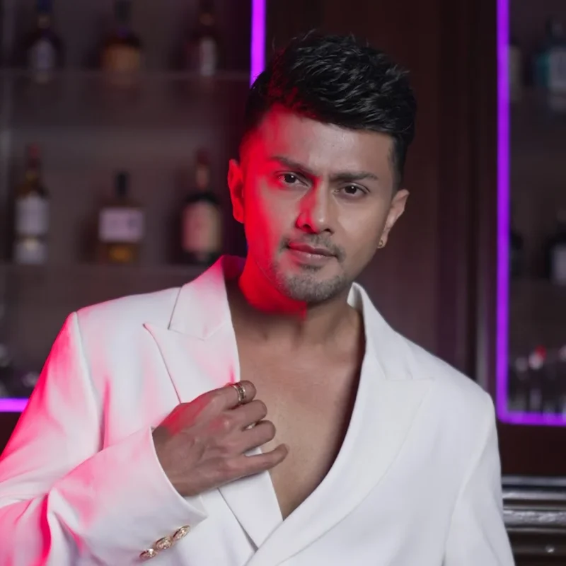 Awez Darbar Net Worth