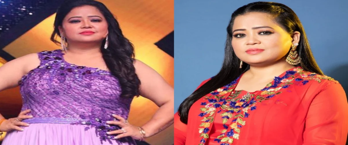 Bharti Singh Net worth