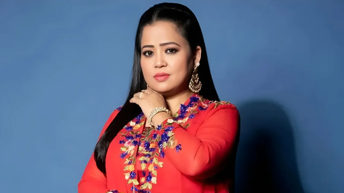 Bharti Singh