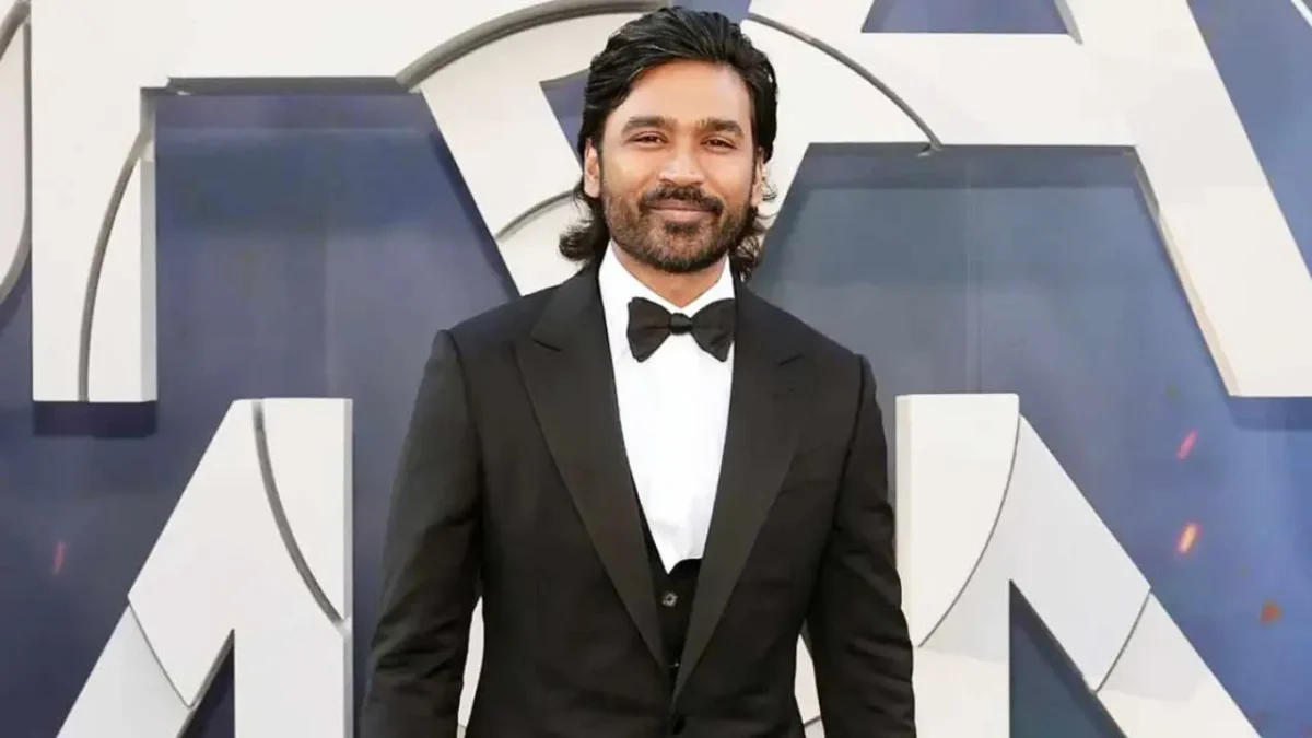 Dhanush