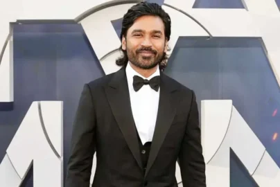 Dhanush