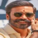 Dhanush Net Worth