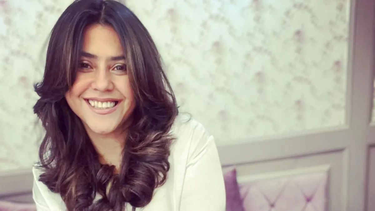 Ekta Kapoor Net Worth