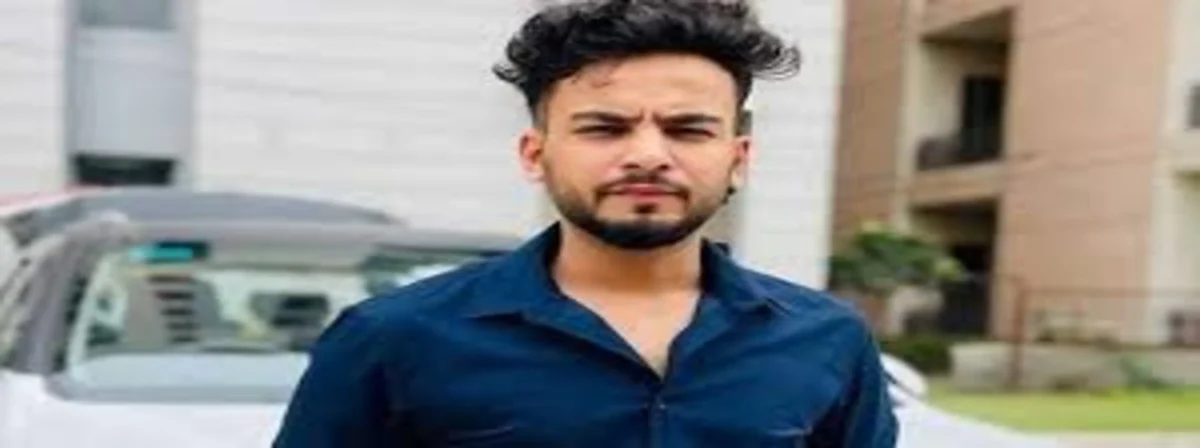 Elvish Yadav Net Worth