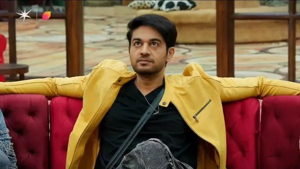 Gaurav Khanna Net worth