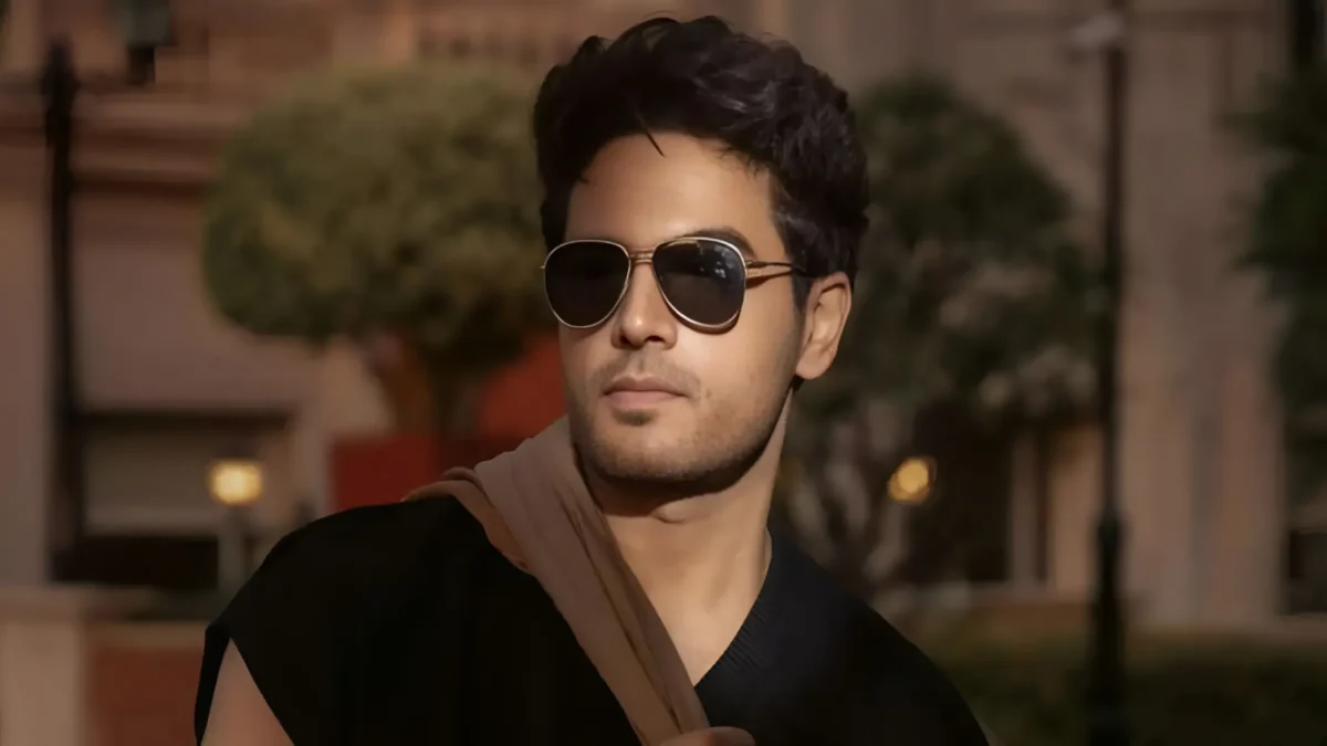 Gaurav Khanna