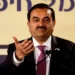 Gautam Adani Net Worth