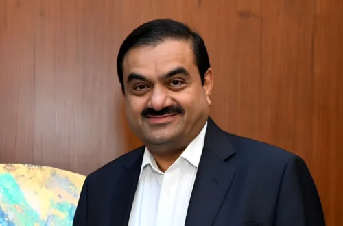 Gautam Adani