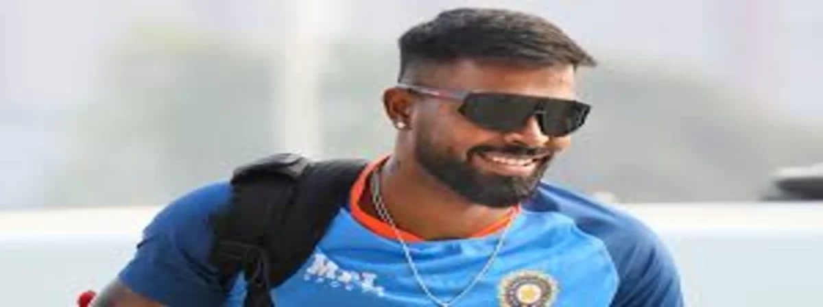 Hardik Pandya Net worth
