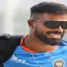 Hardik Pandya Net worth