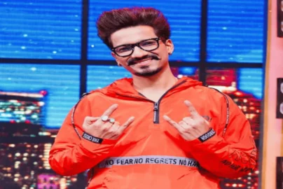 Harsh Limbachiyaa Net worth