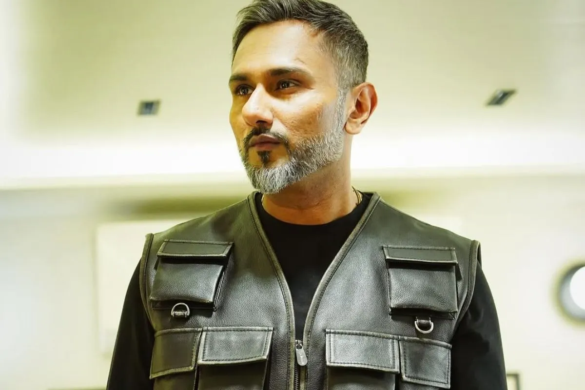 Honey Singh Net Worth