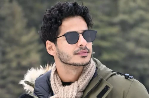 Ishaan Khatter Net Worth