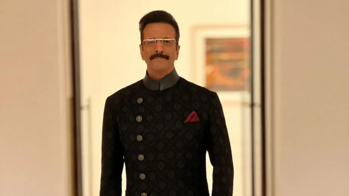 Javed Jaffrey Net Worth