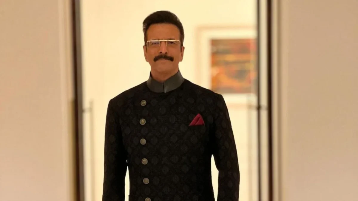 Javed Jaffrey Net Worth