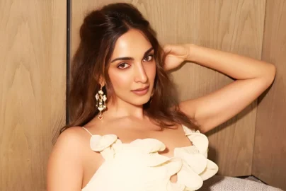 Kiara Advani