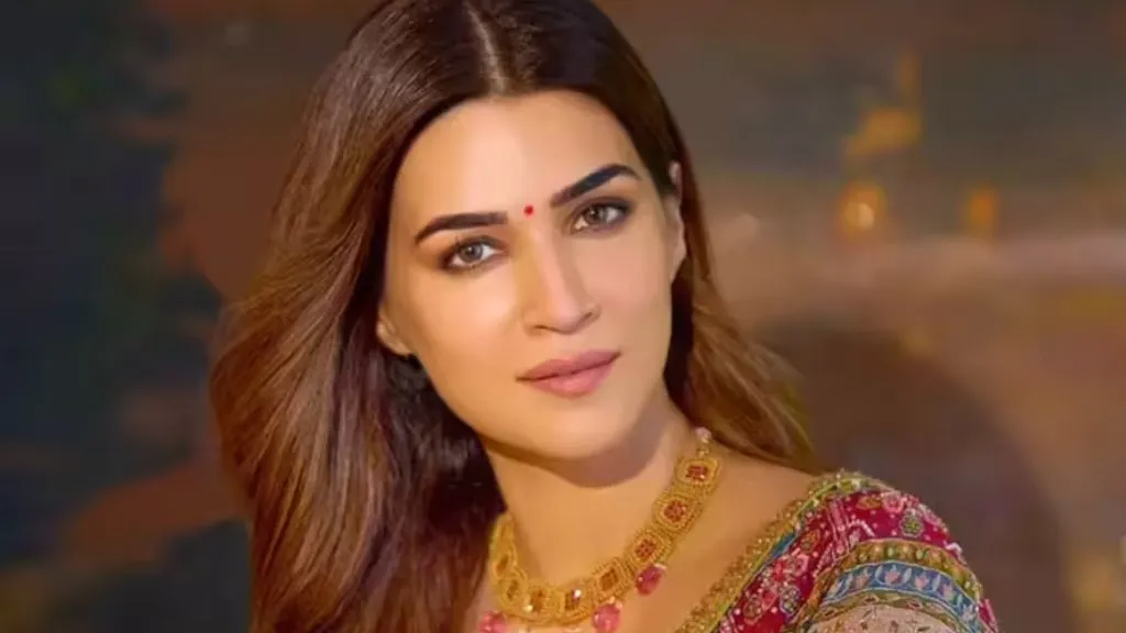 Kriti Sanon net worth