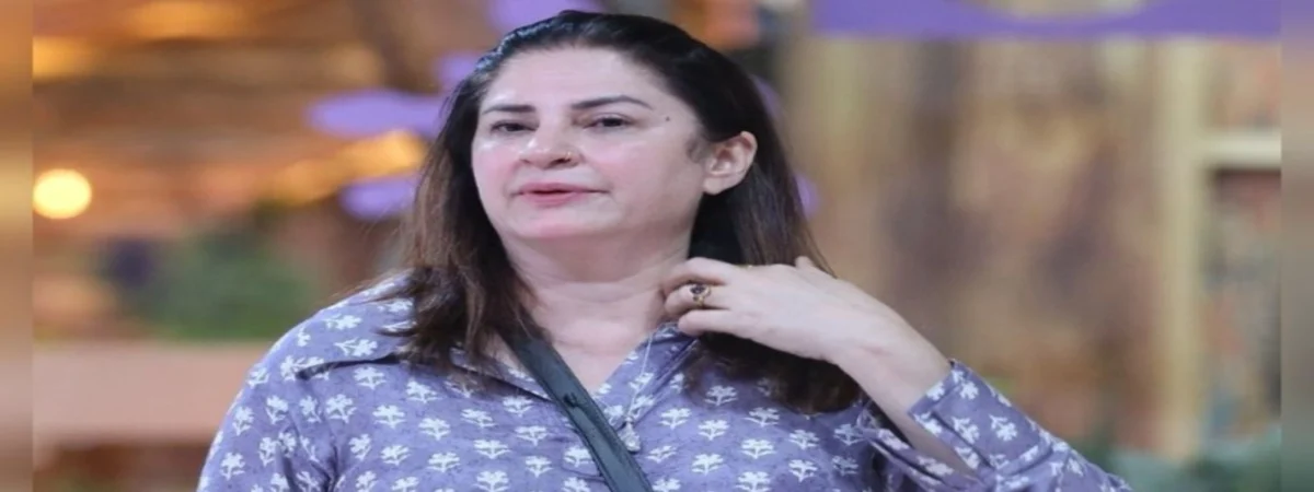 Kunickaa Sadanand Net Worth