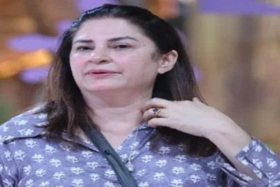 Kunickaa Sadanand Net Worth