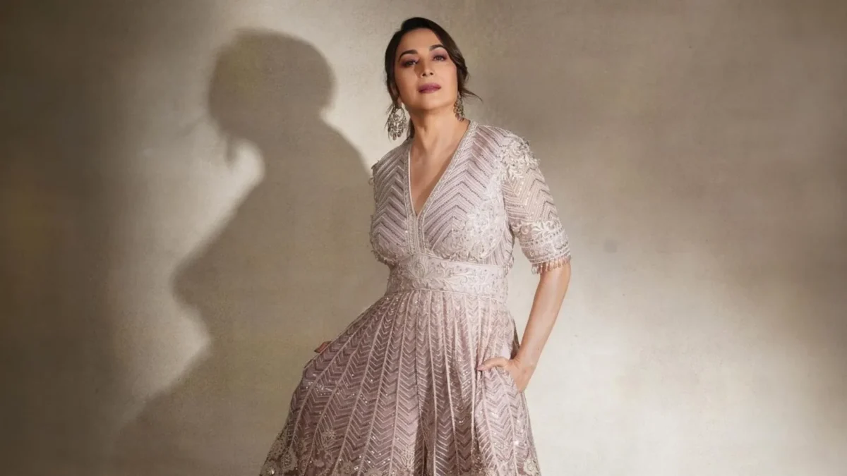 Madhuri Dixit Net Worth