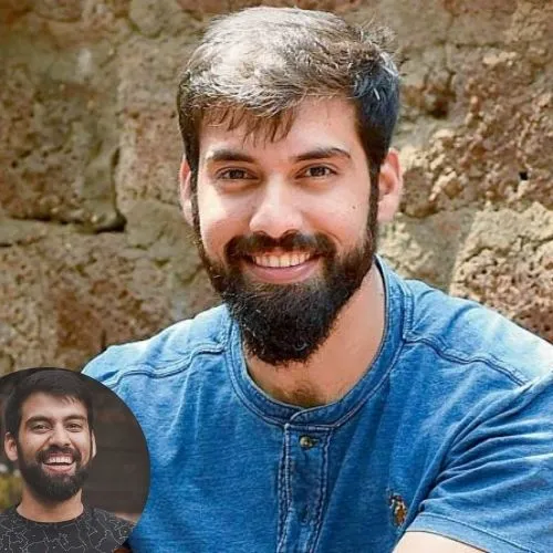 Milind Chandwani Net Worth