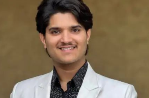 Mridul Tiwari Net Worth