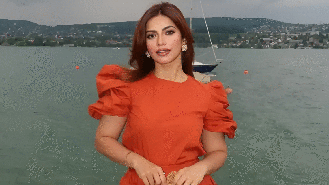 Nagma Mirajkar Net Worth