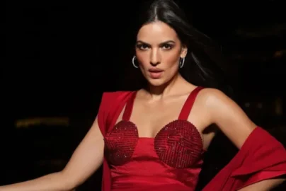 Natasa Stankovic First Husband