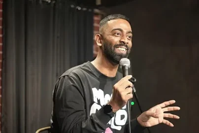 Parnit More Net Worth