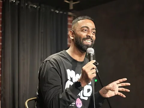 Parnit More Net Worth