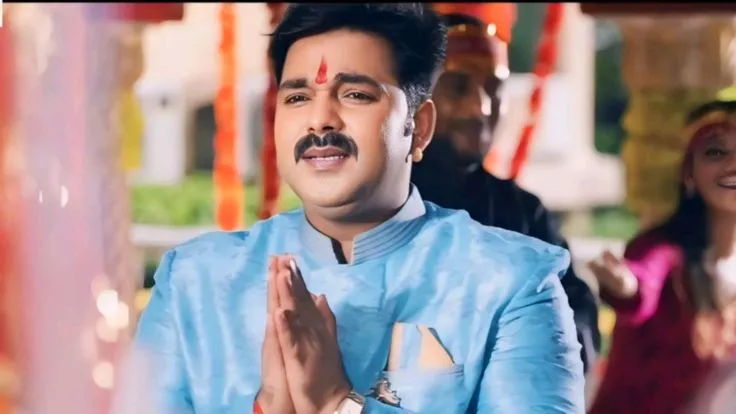 Pawan Singh Net Worth