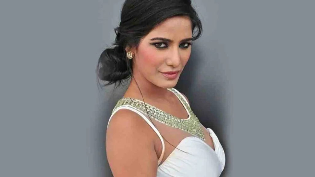 Poonam Pandey Net Worth