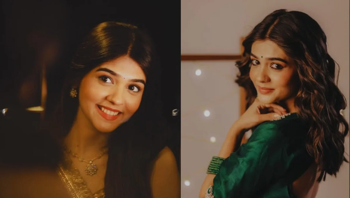 Pranali Rathod Net Worth