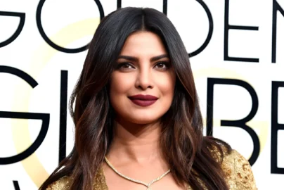 Priyanka Chopra