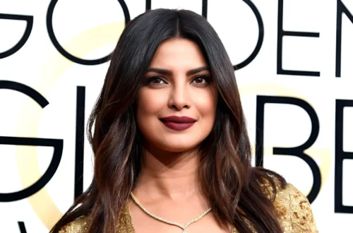 Priyanka Chopra