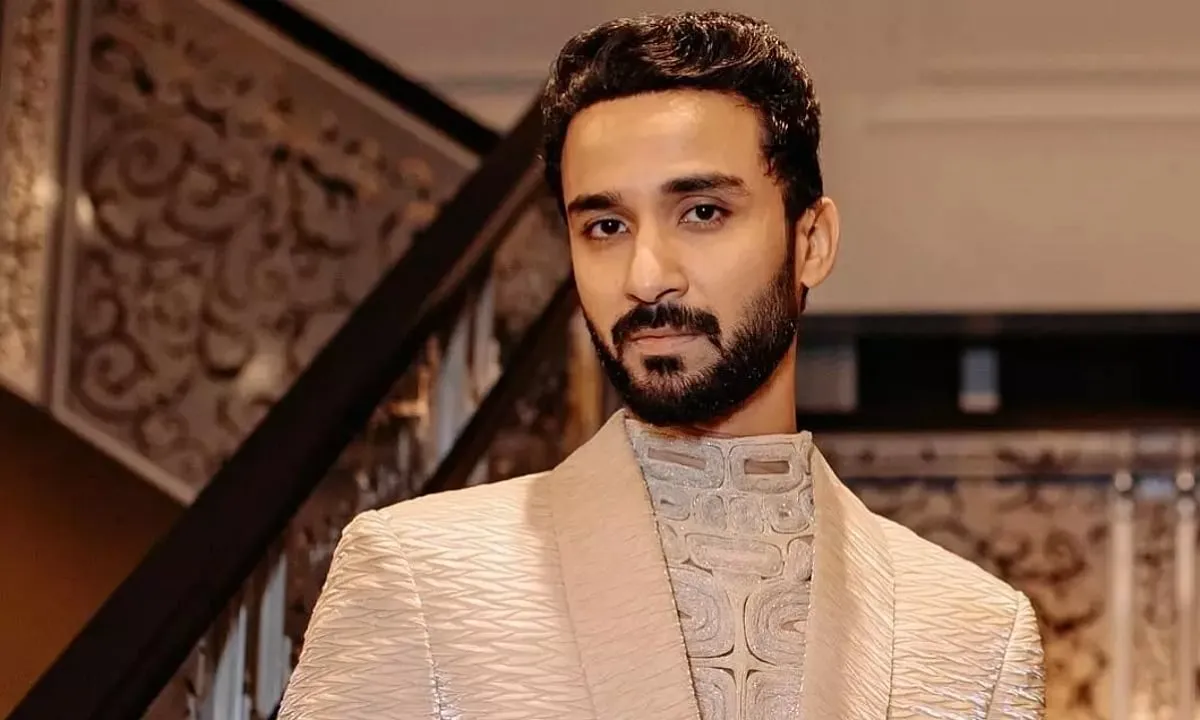 Raghav Juyal Net Worth
